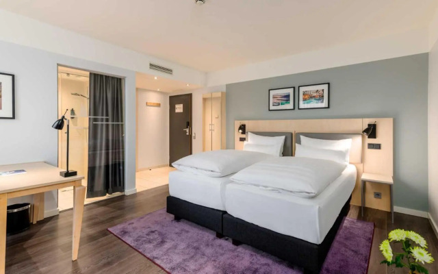 Thon Hotel Rotterdam