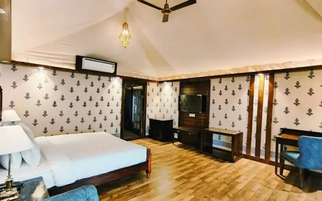 ShriGo Resort Pushkar