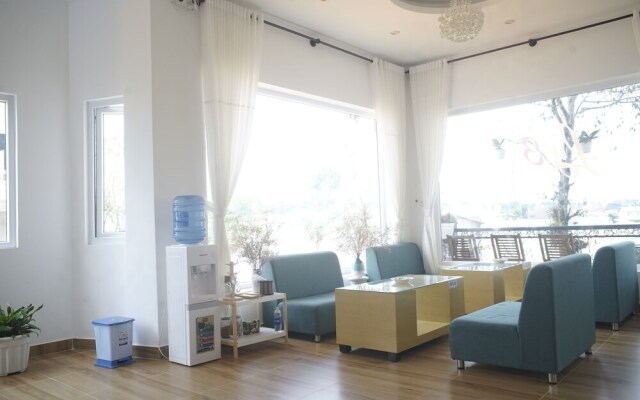 Lys 3 Villa