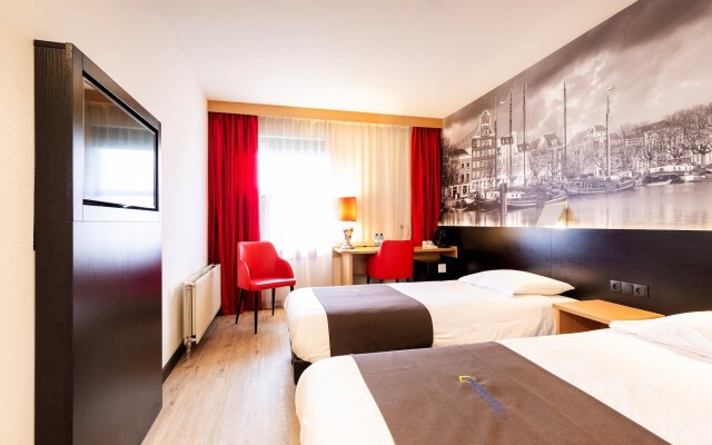 Bastion Hotel Dordrecht Papendrecht