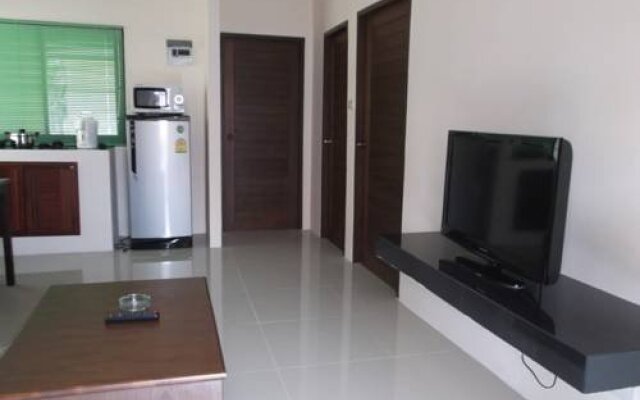 Hathai Villa