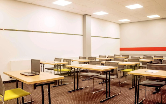 ibis Lodz Centrum