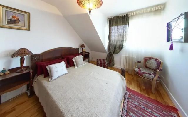 Appartement Port-Louis, 3 pièces, 4 personnes - FR-1-349-74