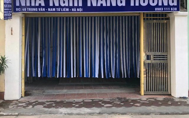 Nang Huong Motel