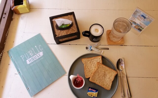 Neverland Hostel