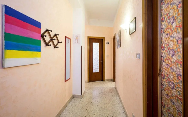 Apartaments Cavour 3