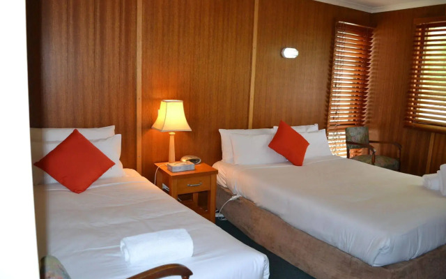 Point Lonsdale Guest House