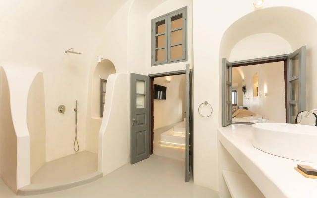 CILON Suites