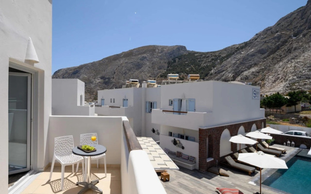 Selini Hotel