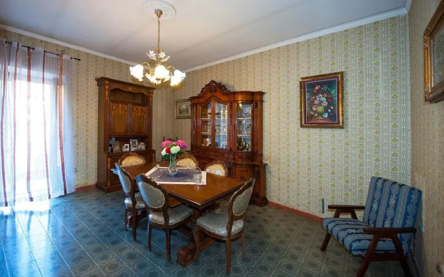 Casa Vacanze Del Core