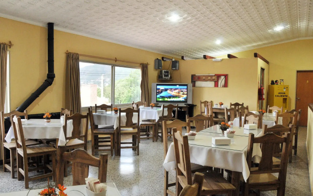 Hotel Mirador de las Sierras