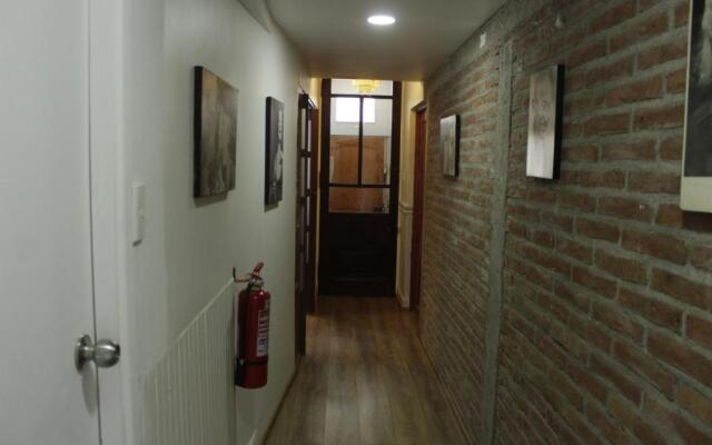 1 Valparaluz Bb 4 People, Private Bathroom