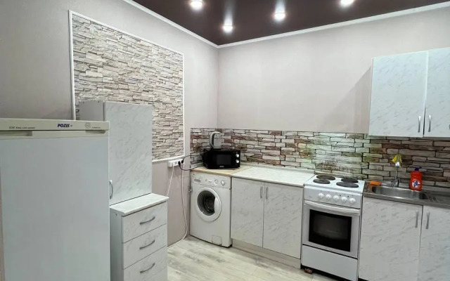 Апартаменты на улице Пролетарская 296