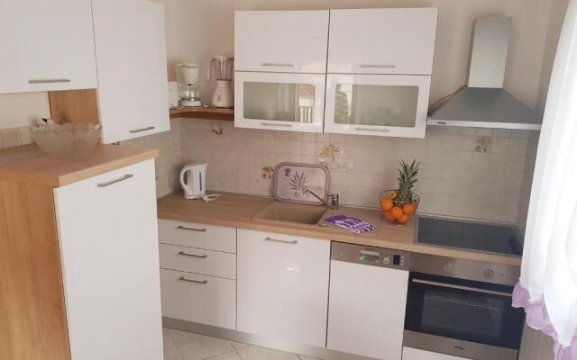 Apartmani Ivona
