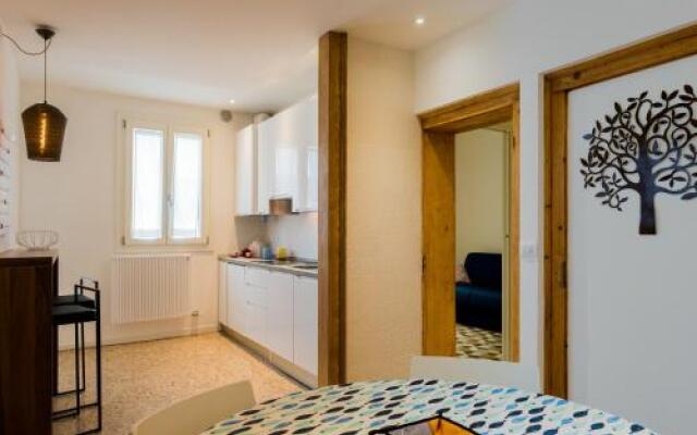 Venicevillas Ca' Dandolo