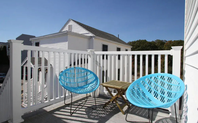 Normandie Oceanfront Motor Inn