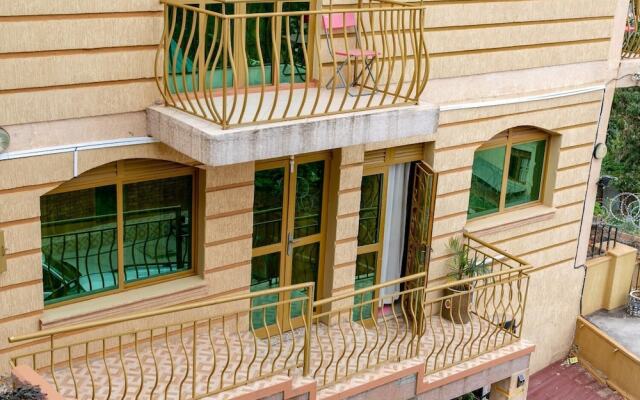 JM Furnished Apartments