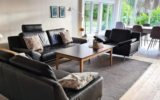 6 Person Holiday Home in Hojslev-by Traum