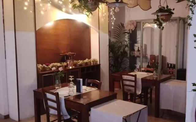Comfort Mobilehome Camping in Viareggio 5pers R28