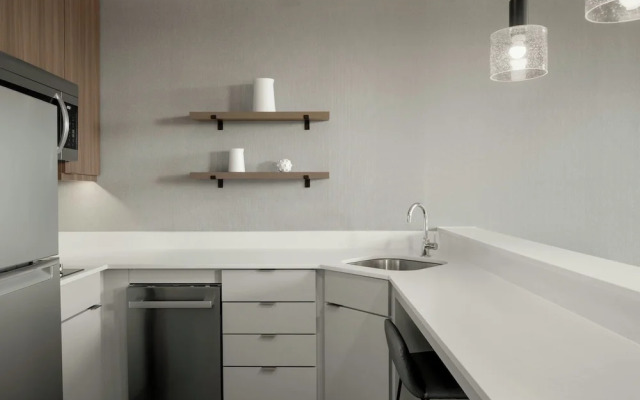 Residence Inn Eagle Boise