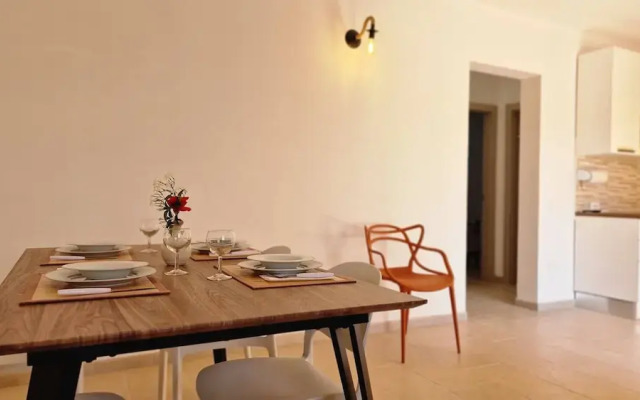 Trullo Meraviglia - 2 Camere Clima Wifi