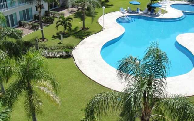 Condo Sol