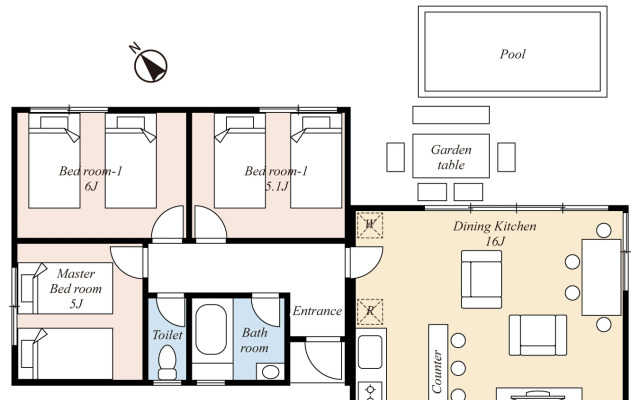 Sakura Coast Nakijin