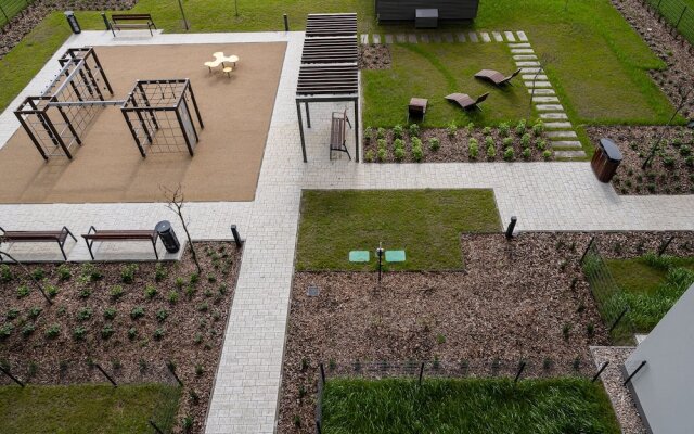 RentPlanet - Browary Wrocławskie