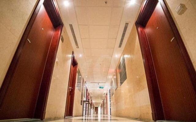 Fakhamet Al Aseel Hotel