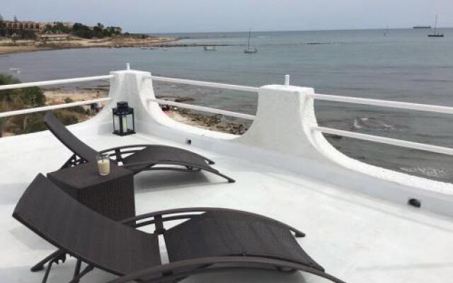 19 Villa Playa Almadraba (Alicante)