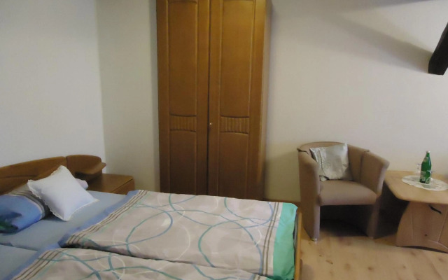 Pension an der Stadtmauer