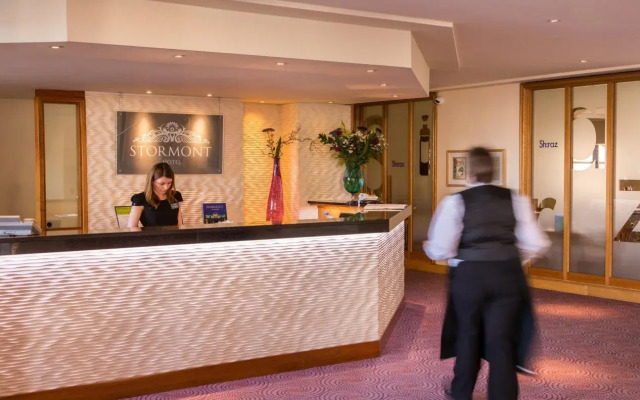 Stormont Hotel