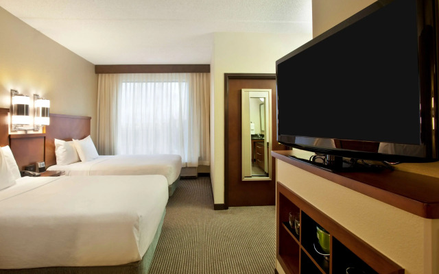 Hyatt Place Atlanta Airport-North