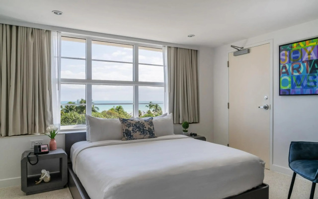 Clevelander Hotel – Adults Only