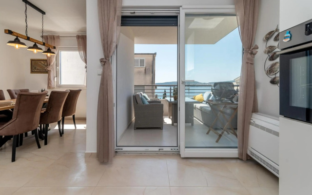 Apartman Bonaca