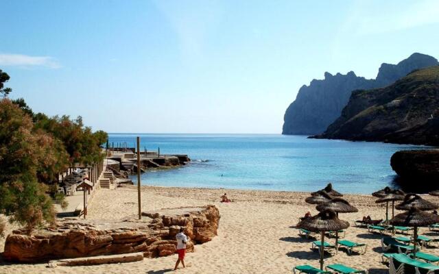 Roig Miquel Beatiful house just 10m driving from Pollensa