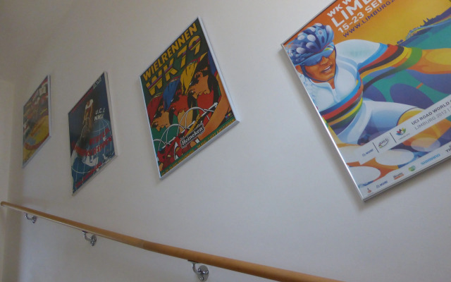 Bedbreakfastbikespyrenees