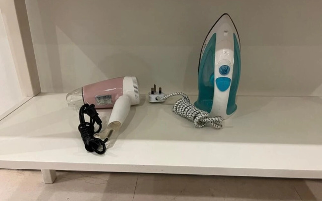 Vortex Suites KLCC by Luna