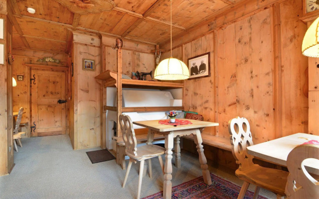 Dolomites Inn