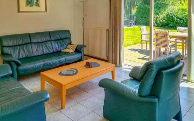 Bungalow in Breskens Near Waterfront Beach