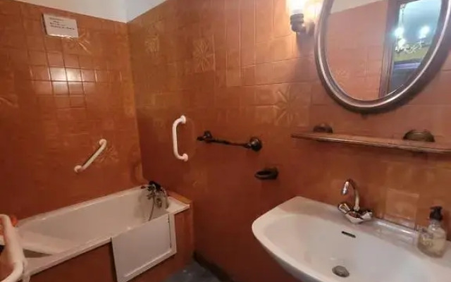 Bel appartement T4 dans maison basque