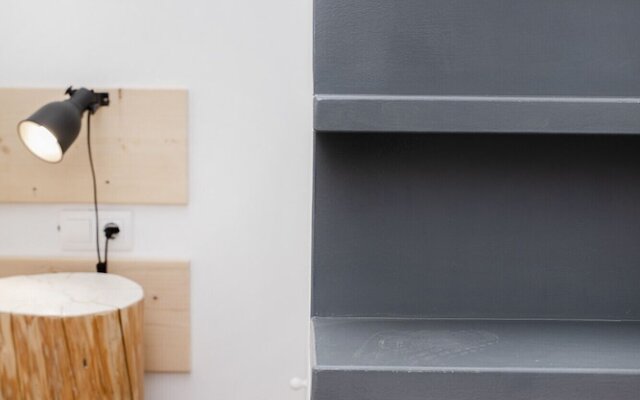 Bellevue Studio - Boutique Studio in Naousa