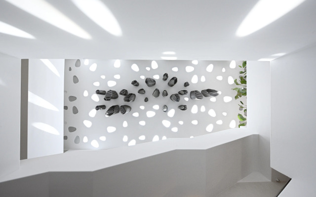 Aeonic Suites and Spa