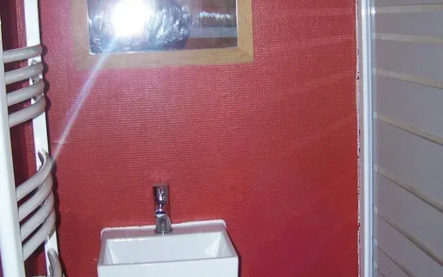 Camping Caravaneige du Col