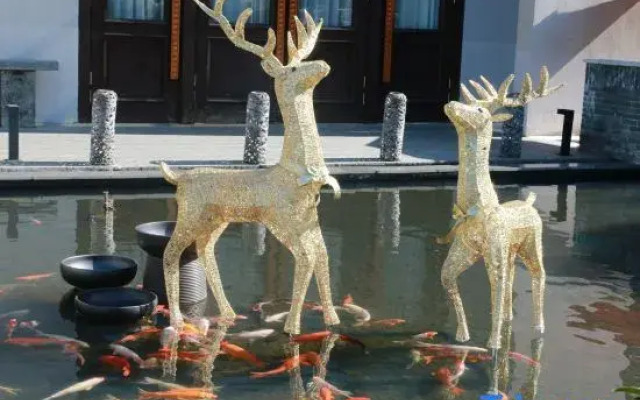 Grand New Century Resort Sanqingshan Shangrao