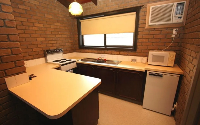 Comfort Inn Goldfields