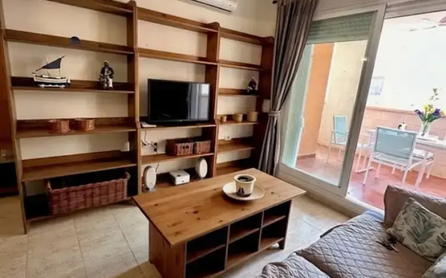 Apartamento Mar de Oropesa I Ref 003
