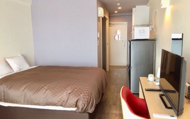 Mr.KINJO inn HAIBISU SHURI