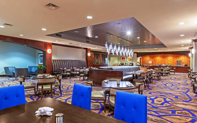 Hilton Waco