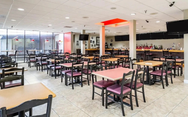 Ramada Inn Lakeland